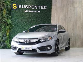 Foto do veículo Honda Civic Sedan Exl 2.0 Flex 16v Aut.4p