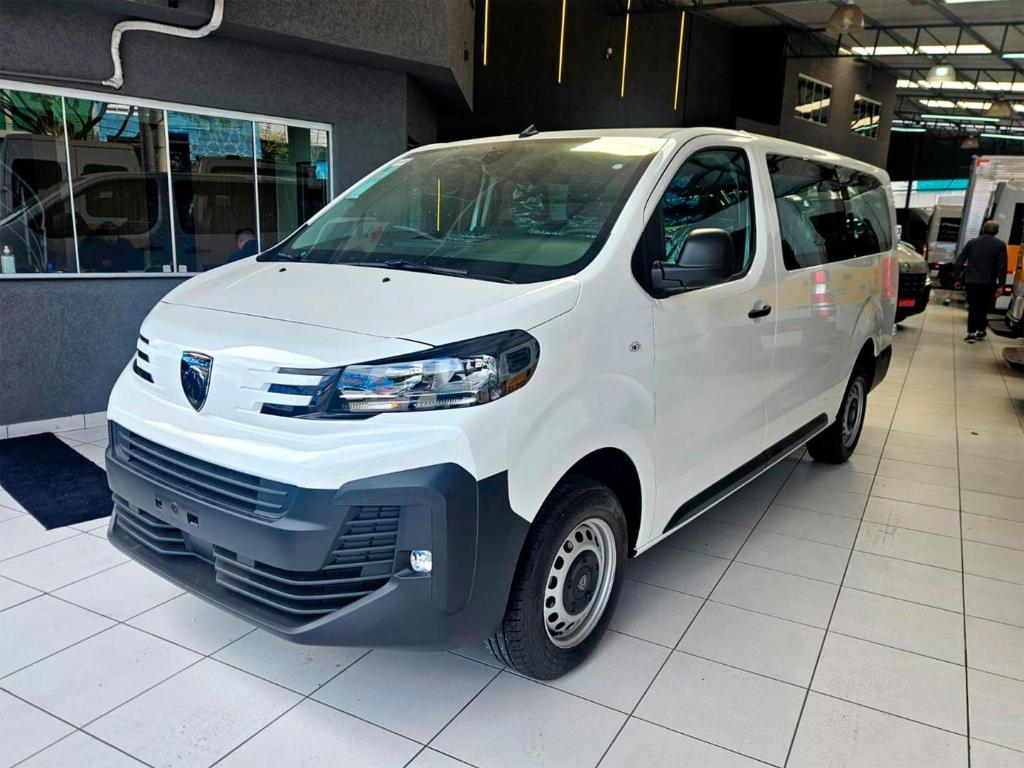 Peugeot Expert 2.2 Bluehdi Vitre 2025