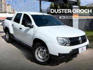 Foto do veículo Renault Duster Oroch 1.6 Express