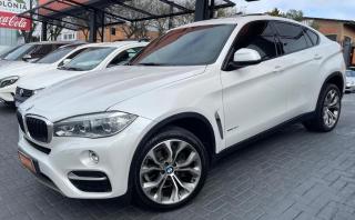 Foto do veículo Bmw X6 3.0 Xdrive35i Auto