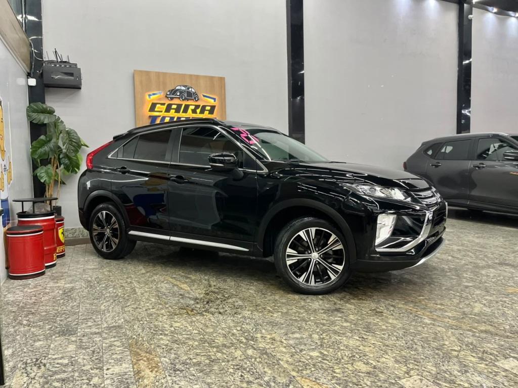 Mitsubishi Eclipse Eclipse Cross HPE 1.5 16V TB 165cv Aut. 2021