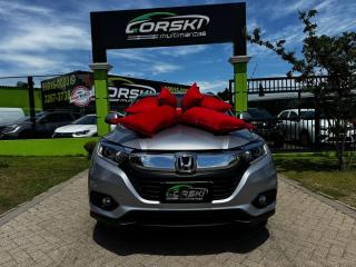 Foto do veículo Honda Hr-v 1.8 Ex Cvt