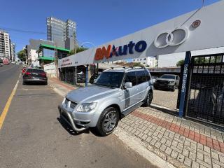 Foto do veículo Mitsubishi Pajero Tr4 2.0 16v Flex O'neill Auto 4wd