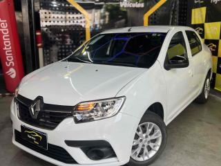 Foto do veículo Renault Logan 1.0 Zen