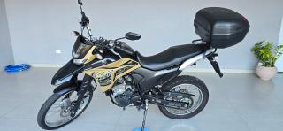 Foto do veículo Yamaha Xtz 250 Lander 