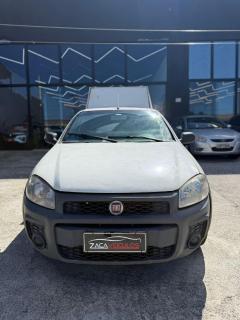Foto do veículo Fiat Strada 1.4 Cd Freedom