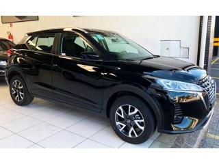 Foto do veículo Nissan Kicks Sense 1.6 16v Flex Aut.