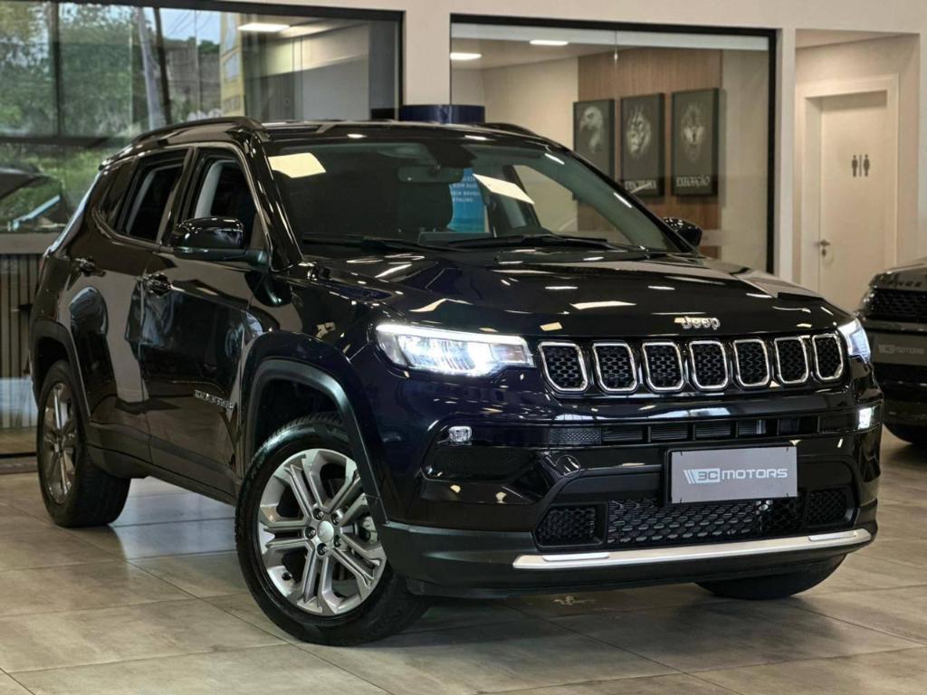 Jeep Compass OTHERS 2024