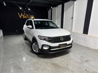 Foto do veículo Volkswagen T-cross 200 Tsi 1.0 Flex 12v 5p Aut.