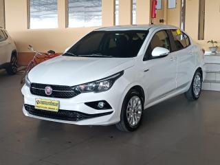 Foto do veículo Fiat Cronos 1.3 Drive