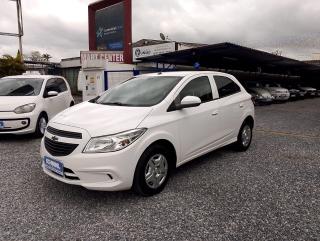 Foto do veículo Chevrolet Onix 1.0 Spe/4 Ls