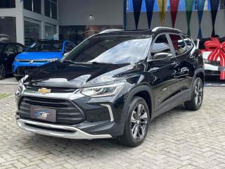 Foto do veículo Chevrolet Tracker 1.2 Turbo Premier Auto