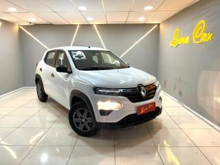 Foto do veículo Renault Kwid 1.0 Zen