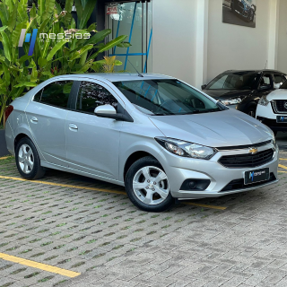 Foto do veículo Chevrolet Prisma 1.4 Spe/4 Eco Lt Auto