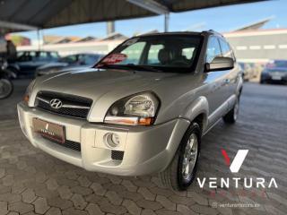 Foto do veículo Hyundai Tucson 2.0l 16v Flex Gls Auto