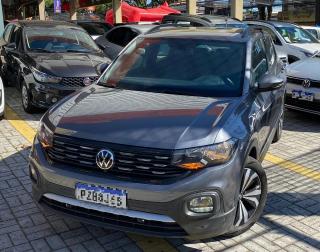 Foto do veículo Volkswagen T-cross Comfor. 200 Tsi 1.0 Flex 5p Aut.