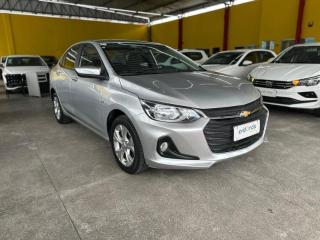 Foto do veículo Chevrolet Onix Plus 1.0 Turbo Ltz