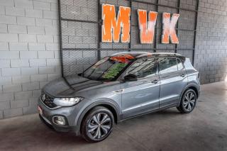 Foto do veículo Volkswagen T-cross 1.4 250 Tsi Highline Auto