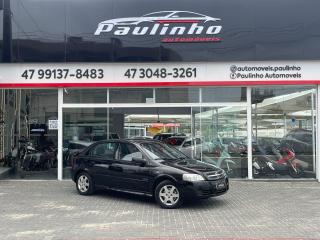 Foto do veículo Chevrolet Astra Advantage 2.0 Mpfi 8v Flexpower 5p