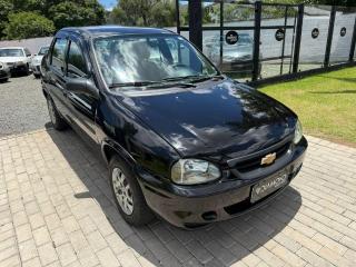Foto do veículo Chevrolet Corsa Sed Class.life 1.0/1.0 Flexpower