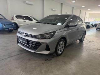 Foto do veículo Hyundai Hb20s Comfort 1.0 Flex 12v Mec.