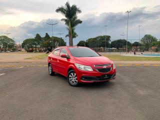 Foto do veículo Chevrolet Prisma 1.0 Spe/4 Lt