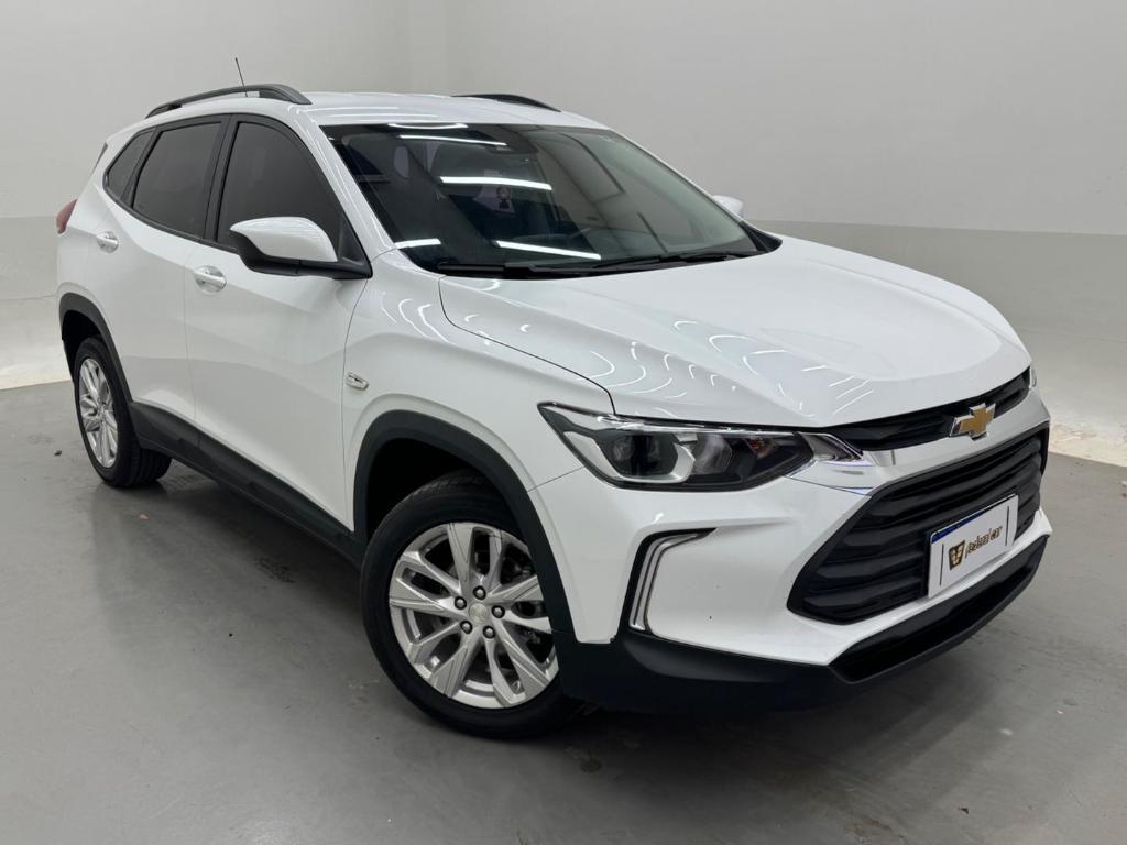 Chevrolet Tracker 1.0 TURBO AT 2023