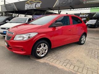 Foto do veículo Chevrolet Onix 1.0 Spe/4 Lt