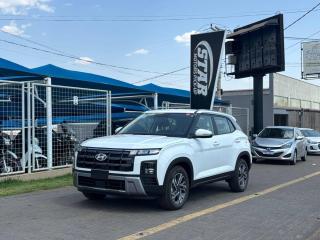 Foto do veículo Hyundai Creta 1.0 T-gdi Limited Auto