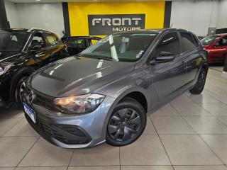 Foto do veículo Volkswagen Polo Track 1.0 Flex 12v 5p