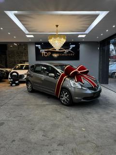 Foto do veículo Honda Fit 1.4 Flex Lx At