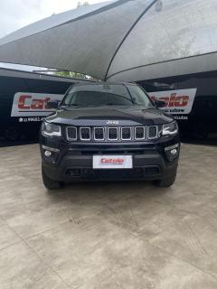 Foto do veículo Jeep Compass 2.0 Tdi Longitude Auto 4wd