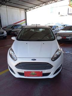 Foto do veículo Ford Fiesta 1.6 16v Tivct Se