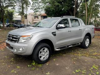 Foto do veículo Ford Ranger 3.2 Td Cd Limited Auto 4wd