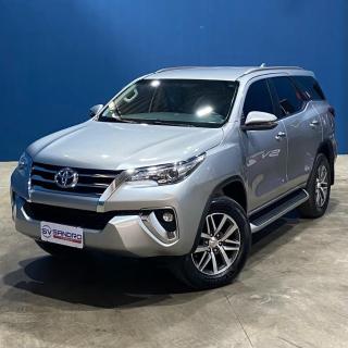 Foto do veículo Toyota Sw4 2.8 Tdi Srx 7l Auto 4wd