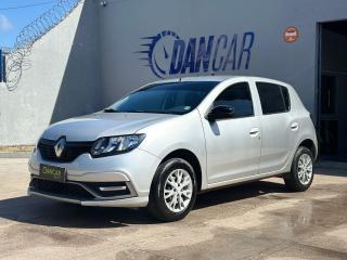 Foto do veículo Renault Sandero 1.0 S Edition