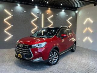 Foto do veículo Jac T50 1.6 Cvt Plus