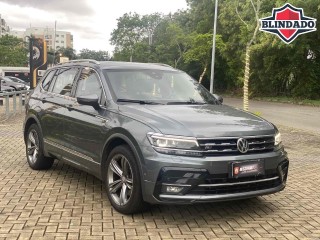 Foto do veículo Volkswagen Tiguan Allspace 2.0 350 Tsi R-line 4wd