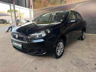 Foto do veículo Fiat Grand Siena 1.0 Attractive