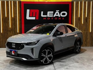 Foto do veículo Fiat Fastback Impetus 1.0 200 T. Flex Aut