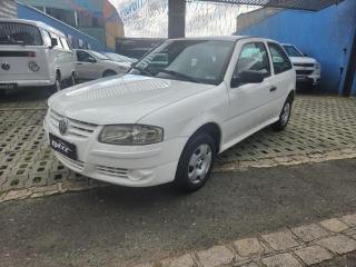 Foto do veículo Volkswagen Gol (novo) 1.0 Mi Total Flex 8v 2p