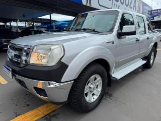 Foto do veículo Ford Ranger 3.0 Td 4x2 Xlt Cabine Dupla