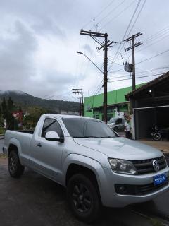 Foto do veículo Volkswagen Amarok 2.0 Tdi Cs S 4wd