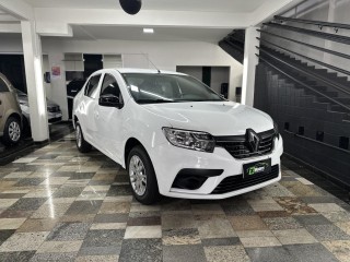 Foto do veículo Renault Logan 1.0 Zen