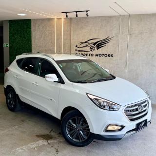 Foto do veículo Hyundai Ix35 Gl Flex