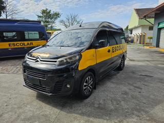 Foto do veículo Citroen Jumpy 1.6 Hdi Minibus