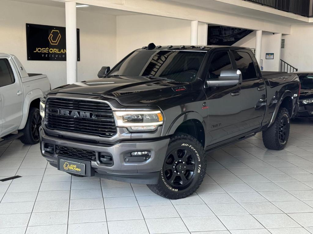 Ram Ram