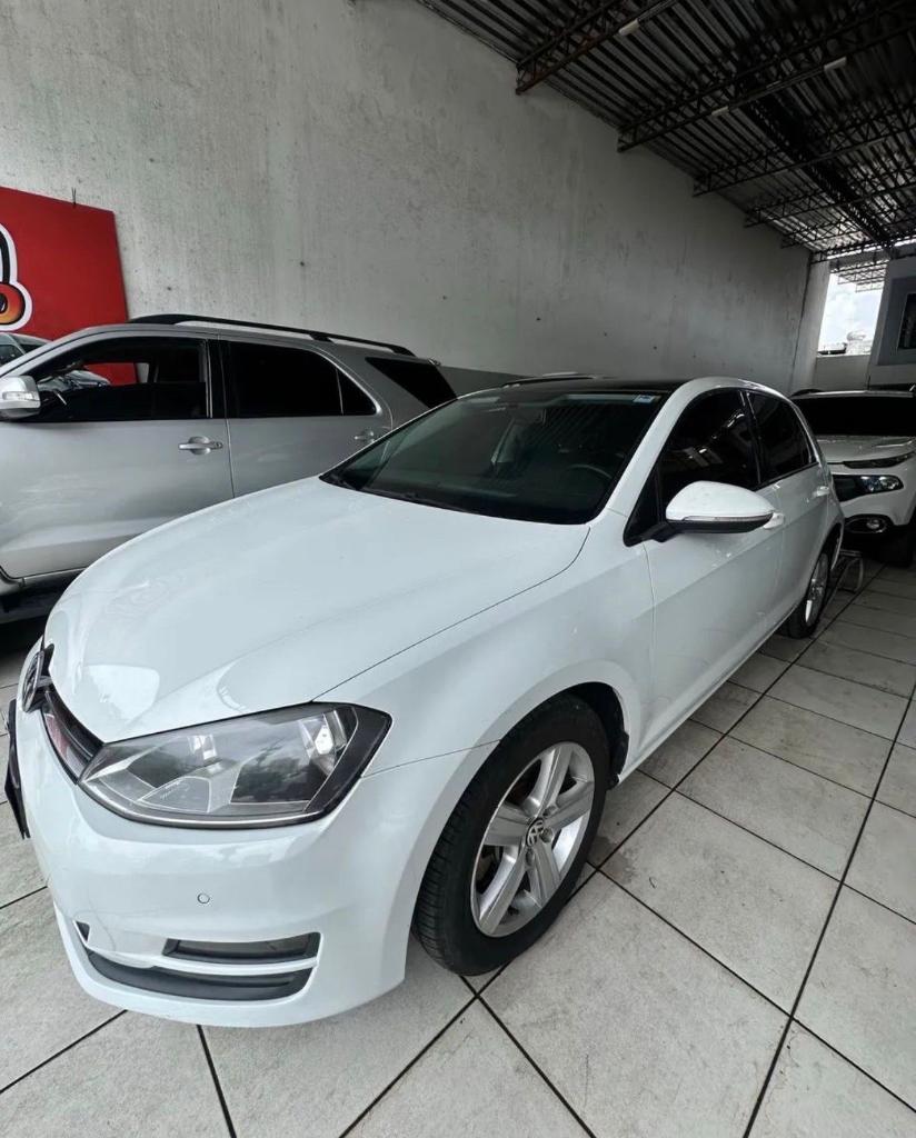 Volkswagen Golf OTHERS 2015