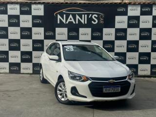 Foto do veículo Chevrolet Onix 1.0 Turbo Lt
