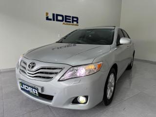 Foto do veículo Toyota Camry Xle 3.5 24v Aut.